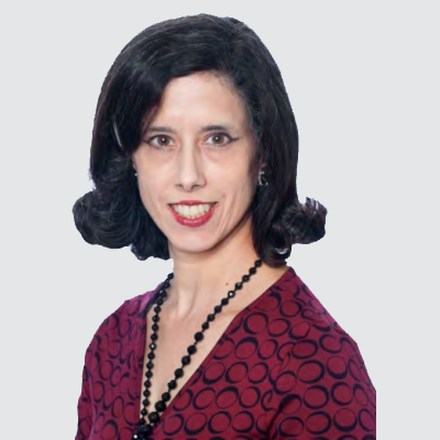 Carine Beidas
