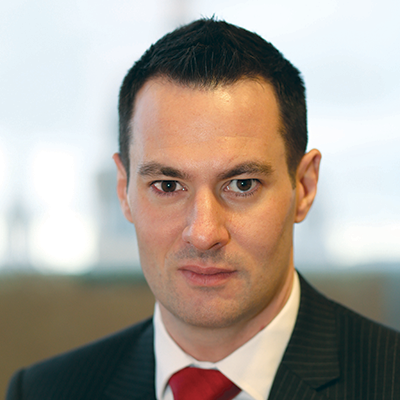 Matthew Rees
